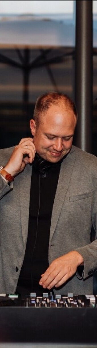 Hochzeit DJ Hofgut Schmitte