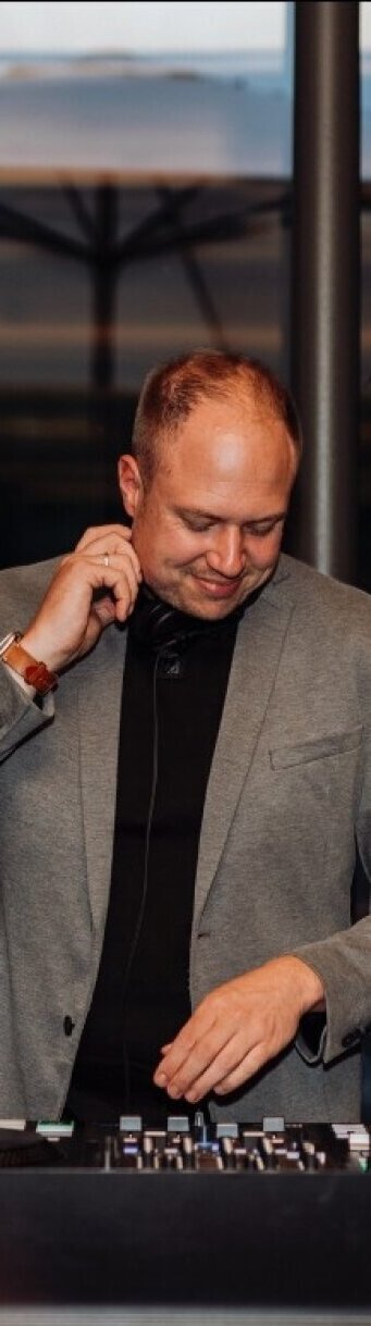 DJ Hofgut Schmitte