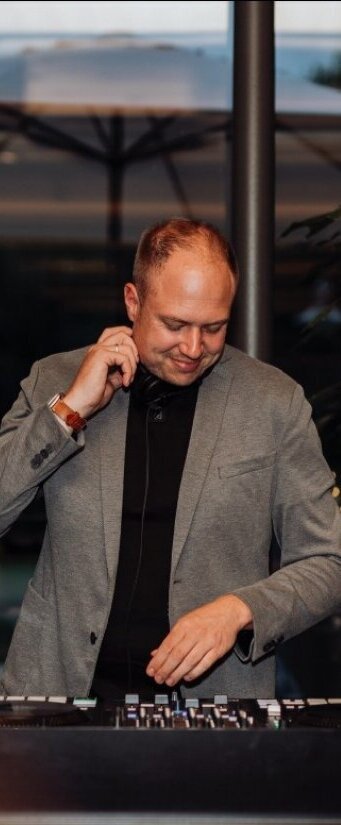 DJ Hofgut Schmitte