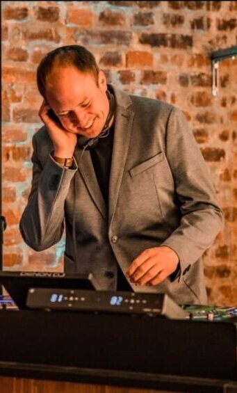 Hochzeit DJ Walkemühle