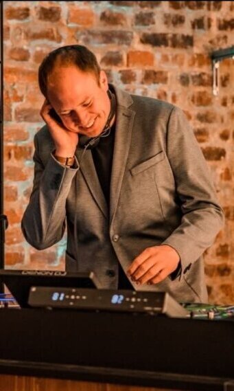 Hochzeit DJ Walkemühle
