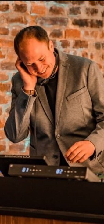 Hochzeit DJ Walkemühle