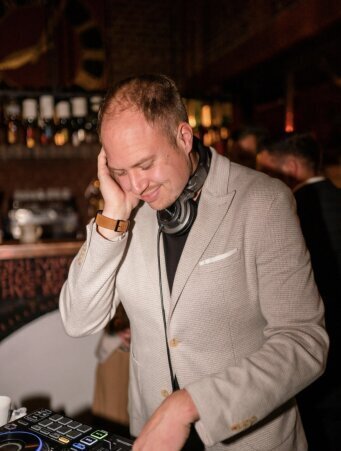 Hochzeit DJ Dagobertshausen