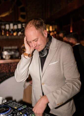 Hochzeit DJ Dagobertshausen