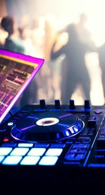 DJ Marburg