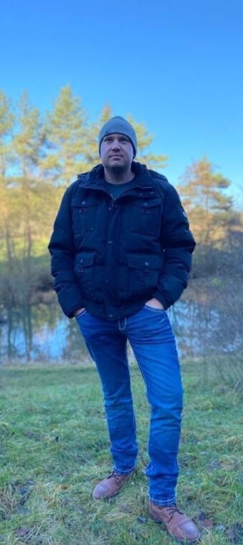 DJ Daniel Ulrich ⭐ Hochzeits- & Event-DJ ✅ Es soll der schönste Tag im Leben werden ✅ Sie möchten auf Ihrer Hochzeitsfeier mit bestem Musikmix